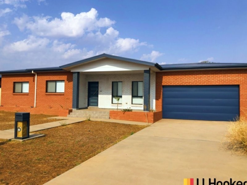 5 Waterford Circuit, Narromine NSW 2821