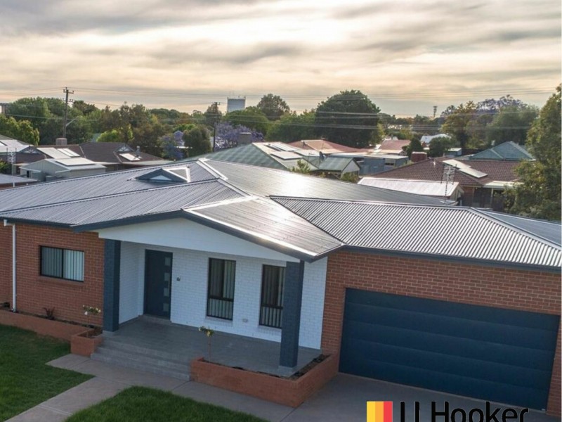 5 Waterford Circuit, Narromine NSW 2821