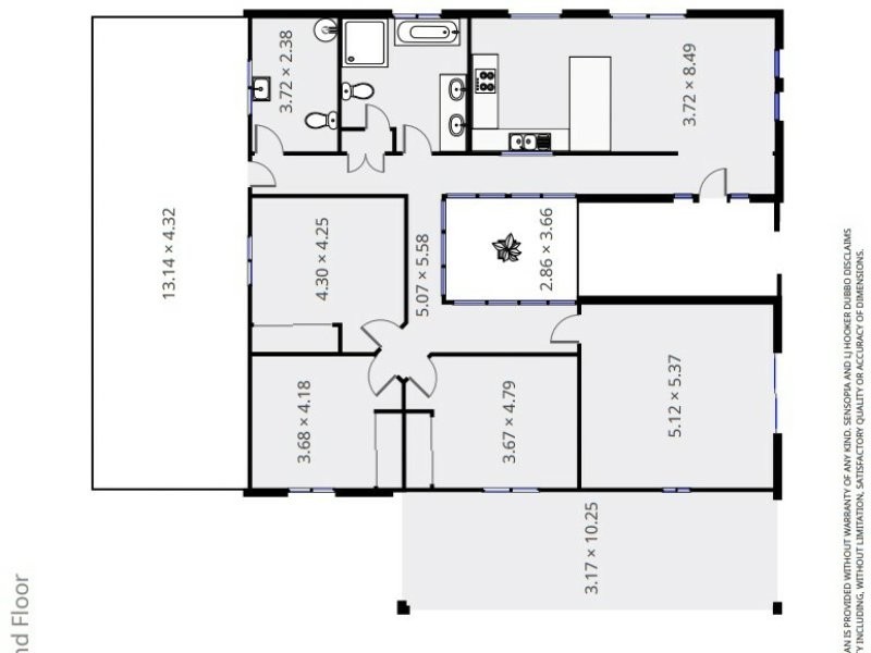 109 Commodore Crescent, Narromine NSW 2821