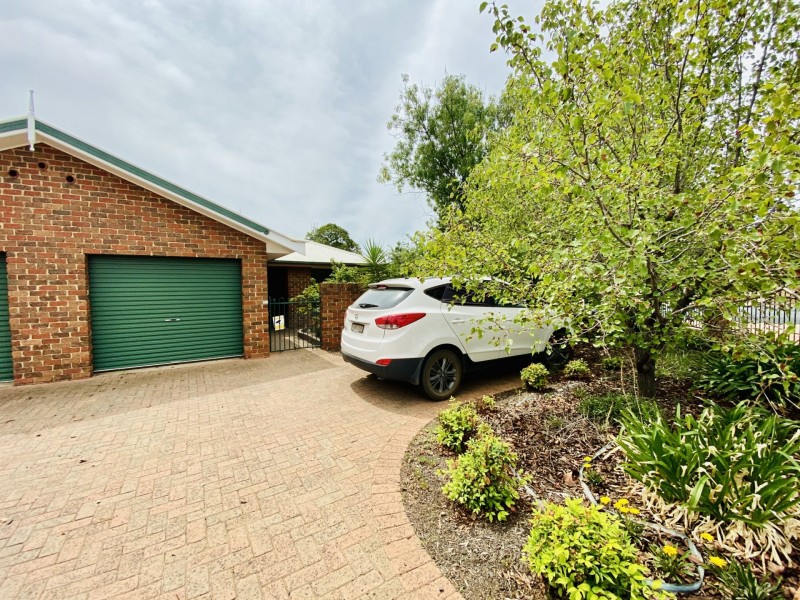 5/42 Bishop Street, Dubbo NSW 2830