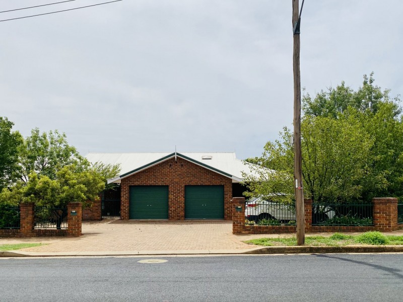 5/42 Bishop Street, Dubbo NSW 2830