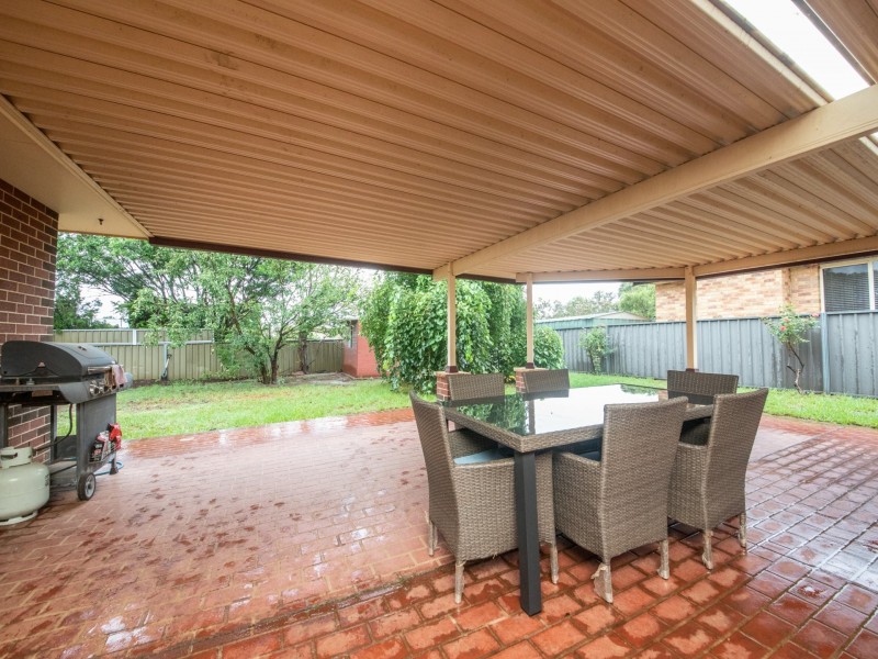 21 Jacqueline Drive, Dubbo NSW 2830