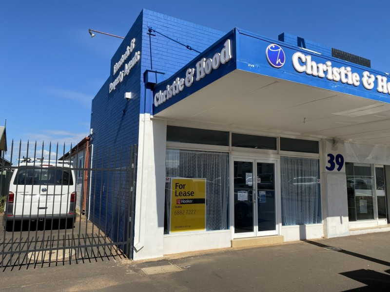 39-41 Church Street, Dubbo NSW 2830