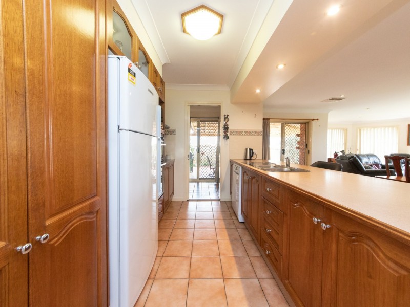 4 Gasnier Place, Dubbo NSW 2830