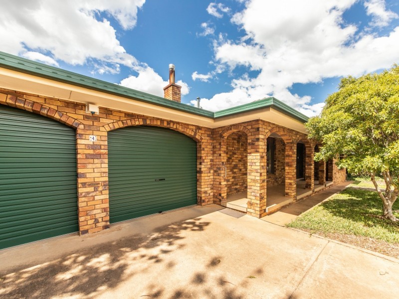4 Norfolk Crescent, Dubbo NSW 2830