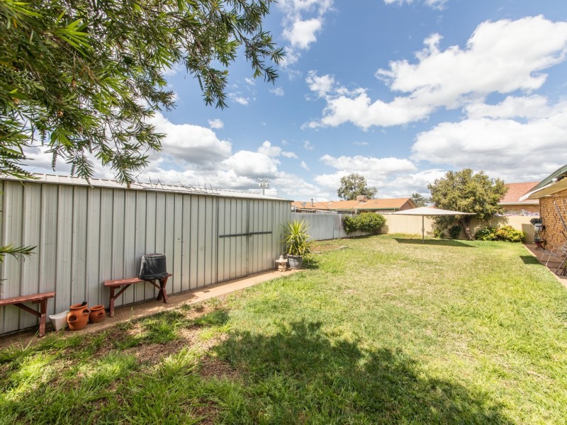 4 Norfolk Crescent, Dubbo NSW 2830