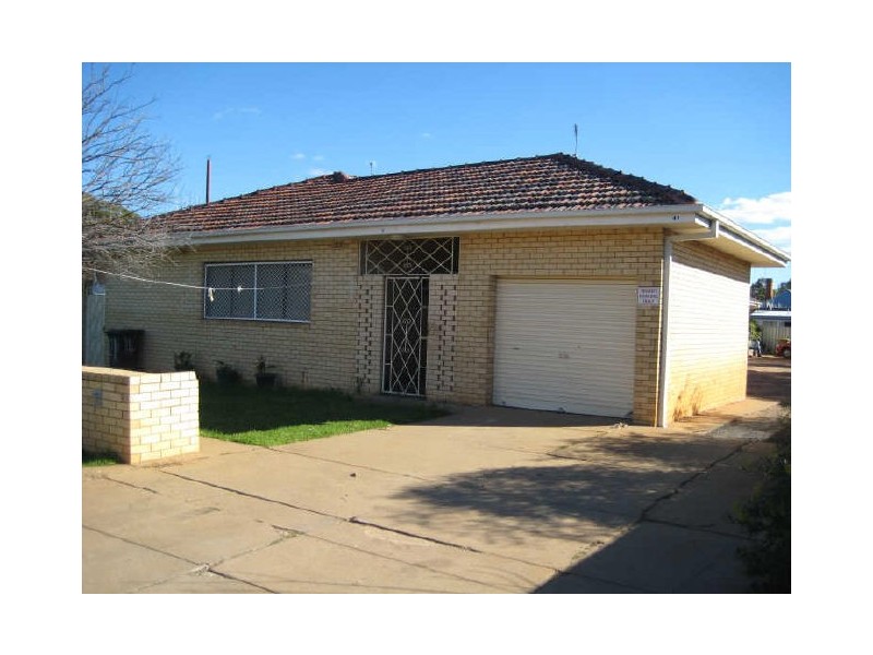 3/41 Hunter Street, Dubbo NSW 2830