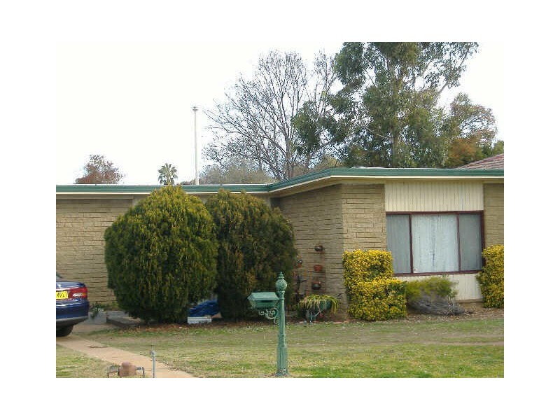 59 High street, Dubbo NSW 2830