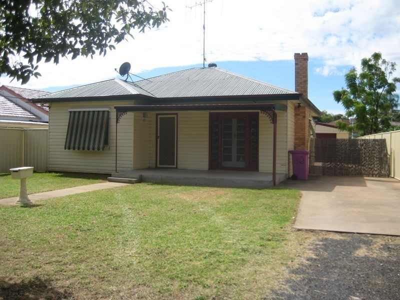 28 North Street, Dubbo NSW 2830