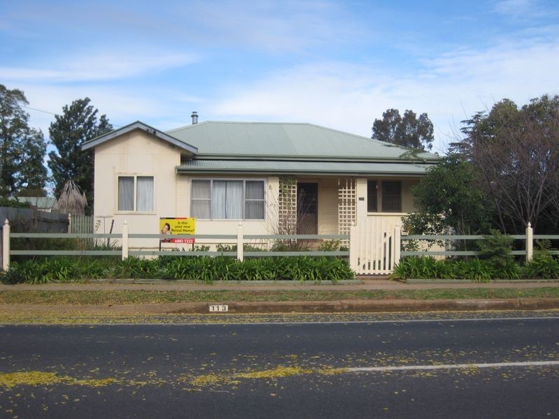 113 Tamworth Street, Dubbo NSW 2830