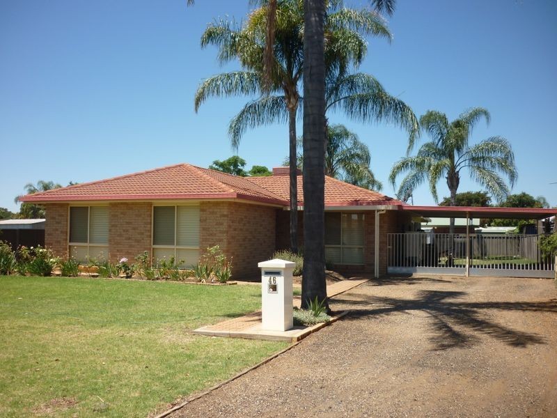 46 Lawson Street, Dubbo NSW 2830