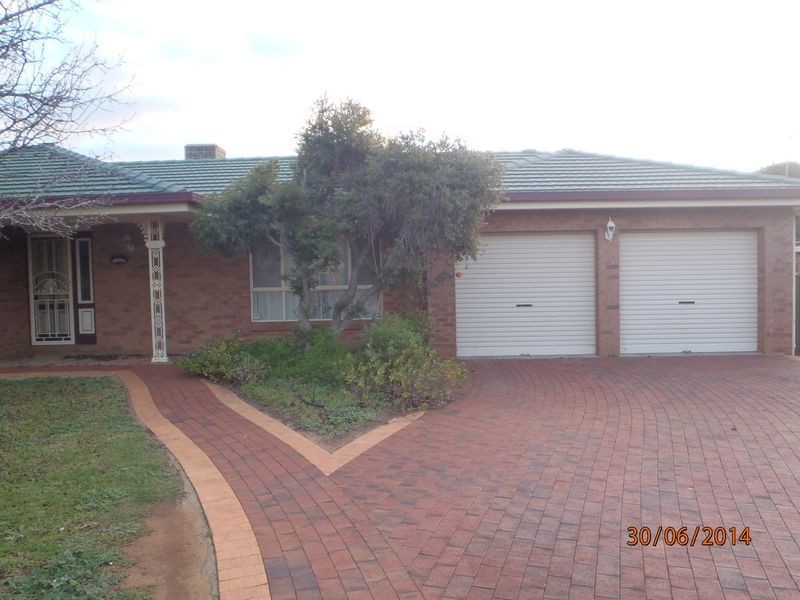 17 O’Connor Place, Dubbo NSW 2830