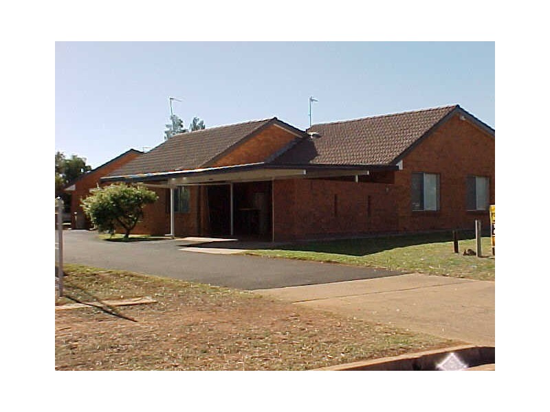 1/32 Cunningham Street, Dubbo NSW 2830