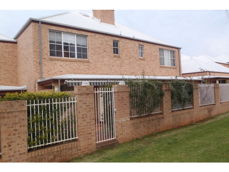 14/48 Birch Avenue, Dubbo NSW 2830