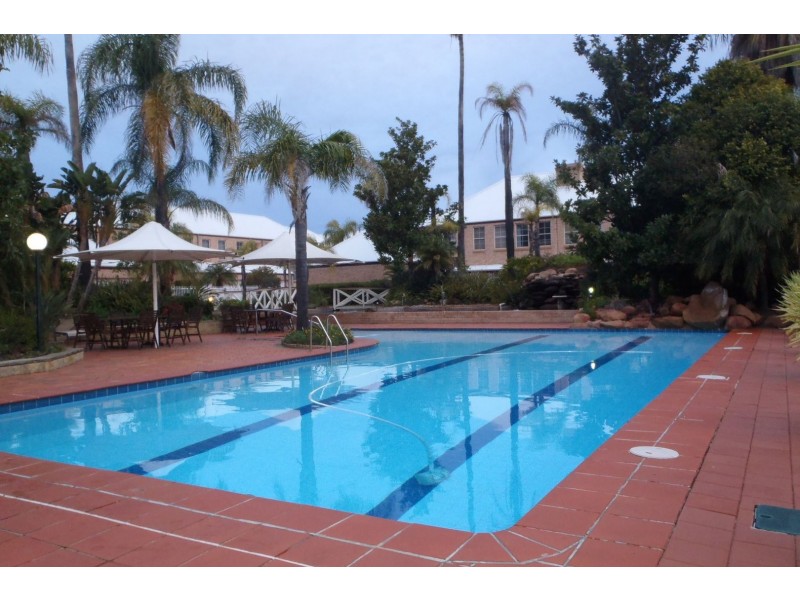 14/48 Birch Avenue, Dubbo NSW 2830