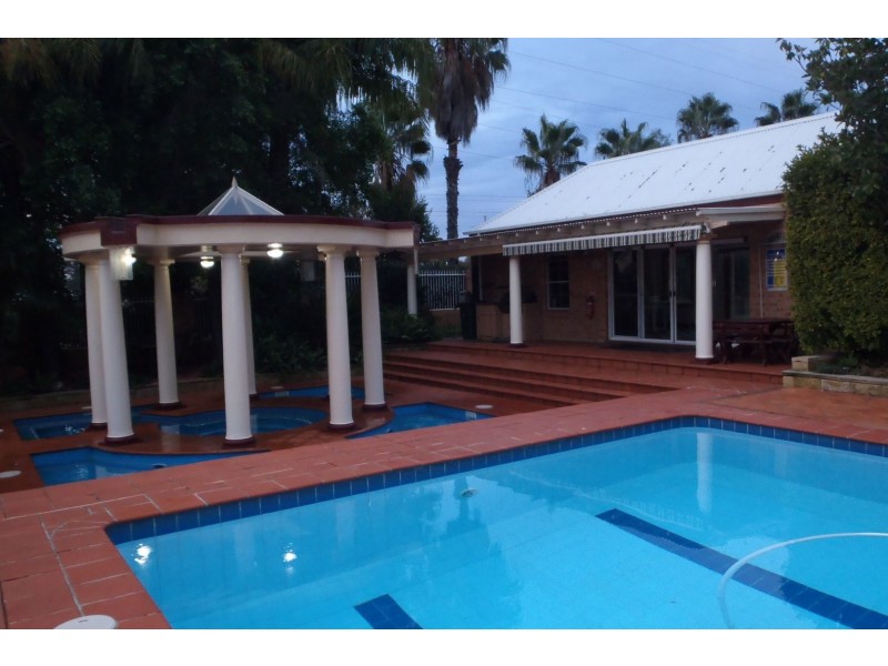 14/48 Birch Avenue, Dubbo NSW 2830