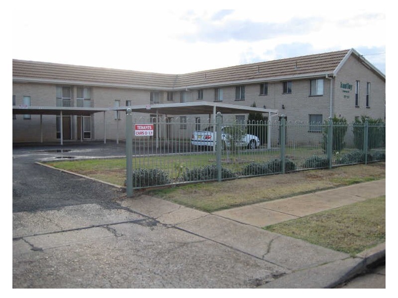 2/35-37 Hunter Street, Dubbo NSW 2830