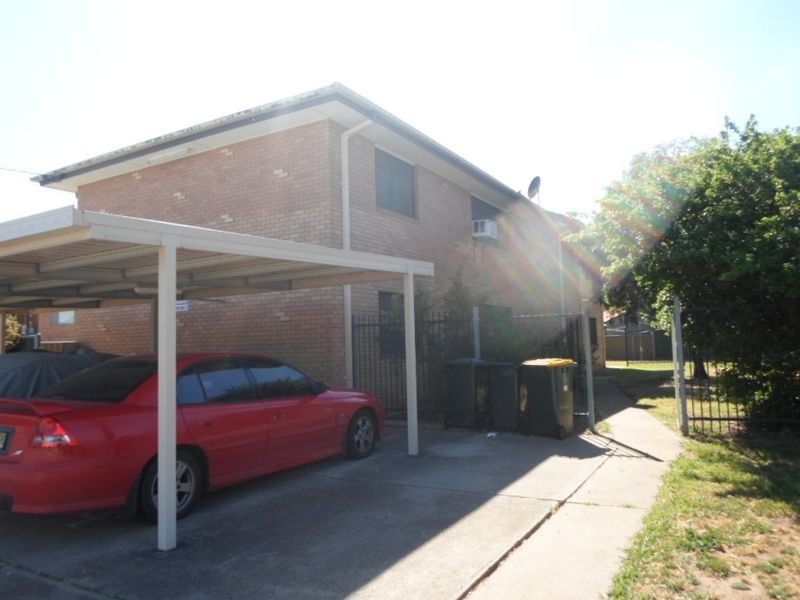 4/44 Hunter Street, Dubbo NSW 2830