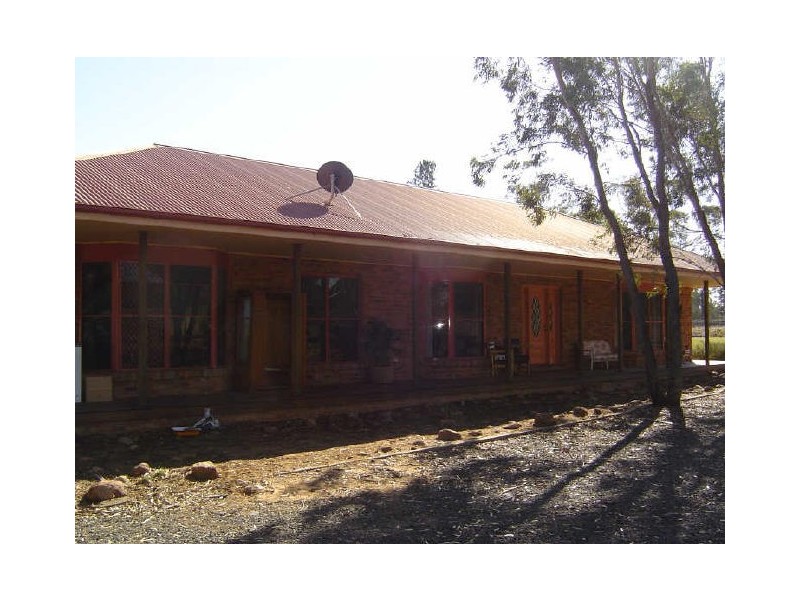 Labanna Park, Dubbo NSW 2830