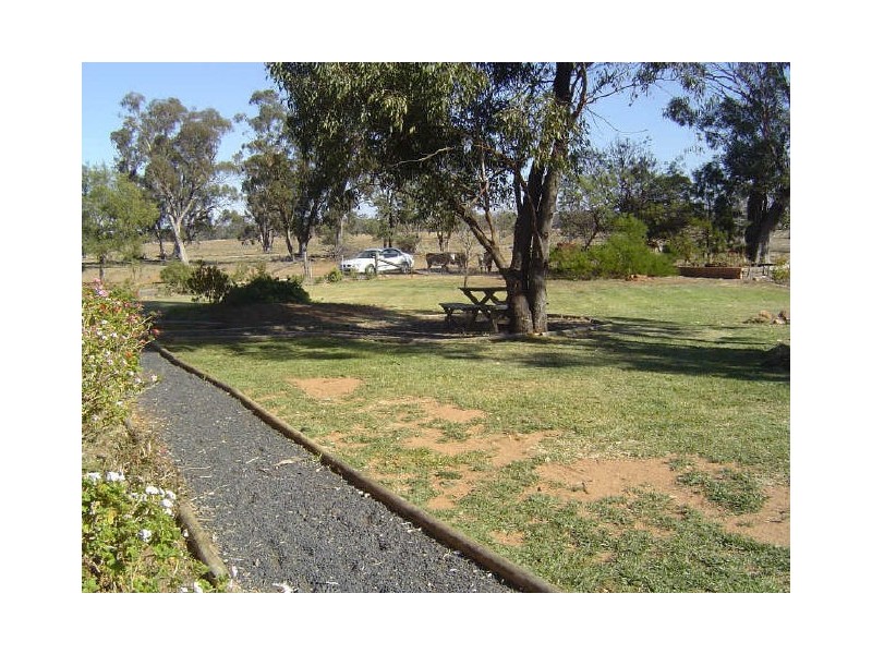 Labanna Park, Dubbo NSW 2830