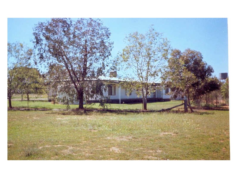 ‘Delor’, Warren NSW 2824