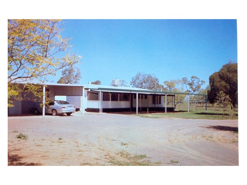 ‘Delor’, Warren NSW 2824