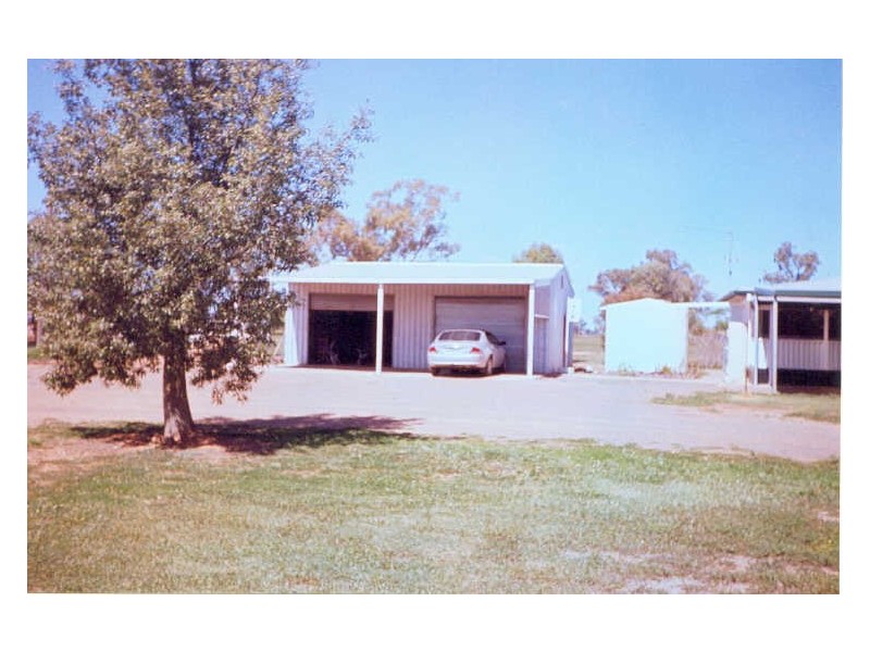 ‘Delor’, Warren NSW 2824