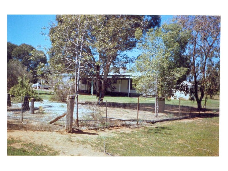 ‘Delor’, Warren NSW 2824