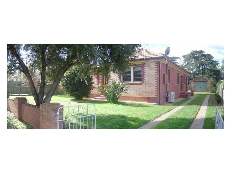 290 Fitzroy Street, Dubbo NSW 2830