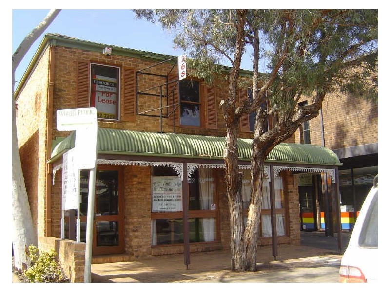 268 Macquarie Street, Dubbo NSW 2830
