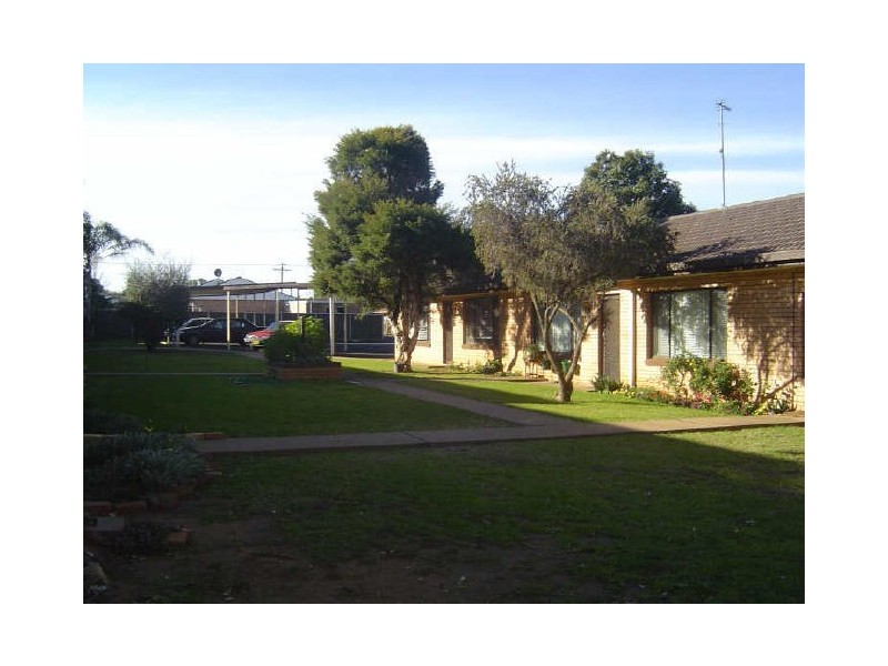 7/5 Opal Street, Dubbo NSW 2830