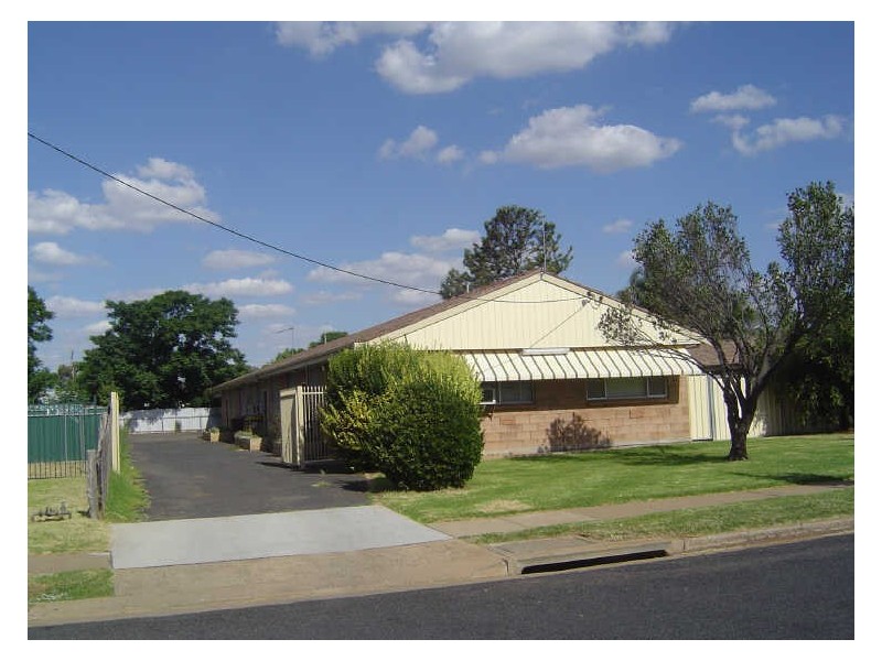 4/32 Hunter Street, Dubbo NSW 2830