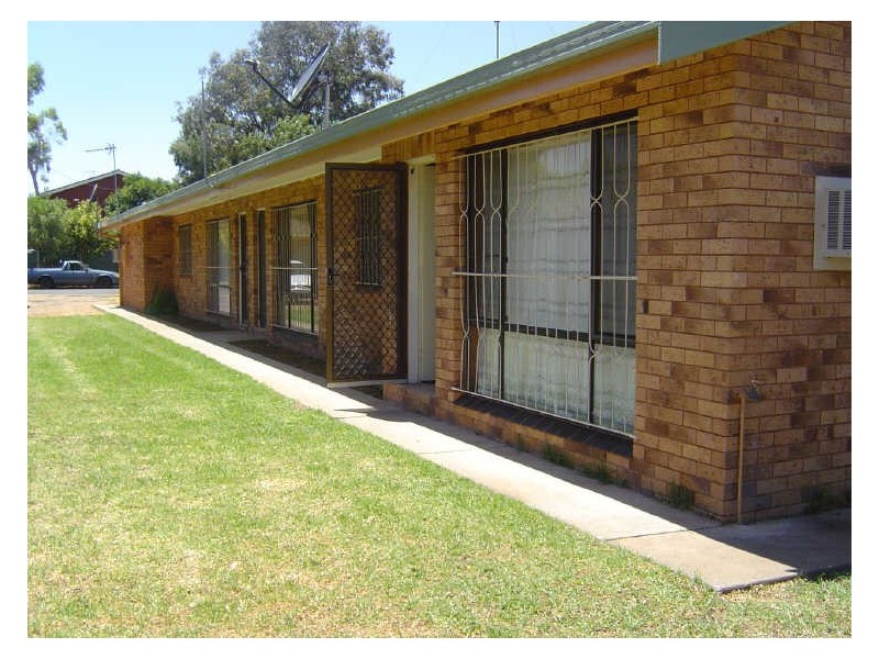 4/45 Hunter Street, Dubbo NSW 2830