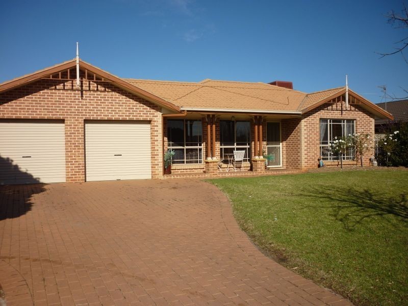58 Twickenham Drive, Dubbo NSW 2830