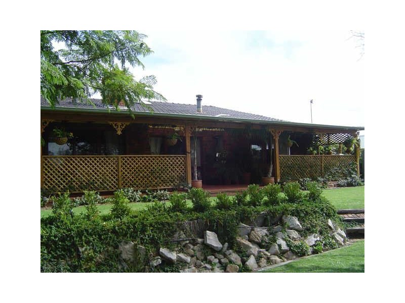 21 Bell Avenue, Dubbo NSW 2830