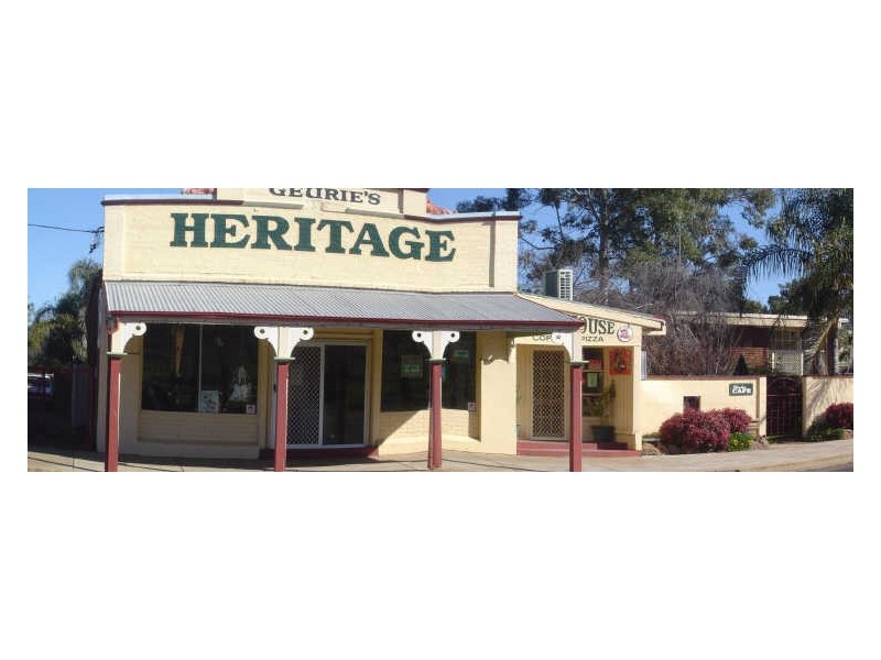 55 Buckenbah Street, Geurie NSW 2831