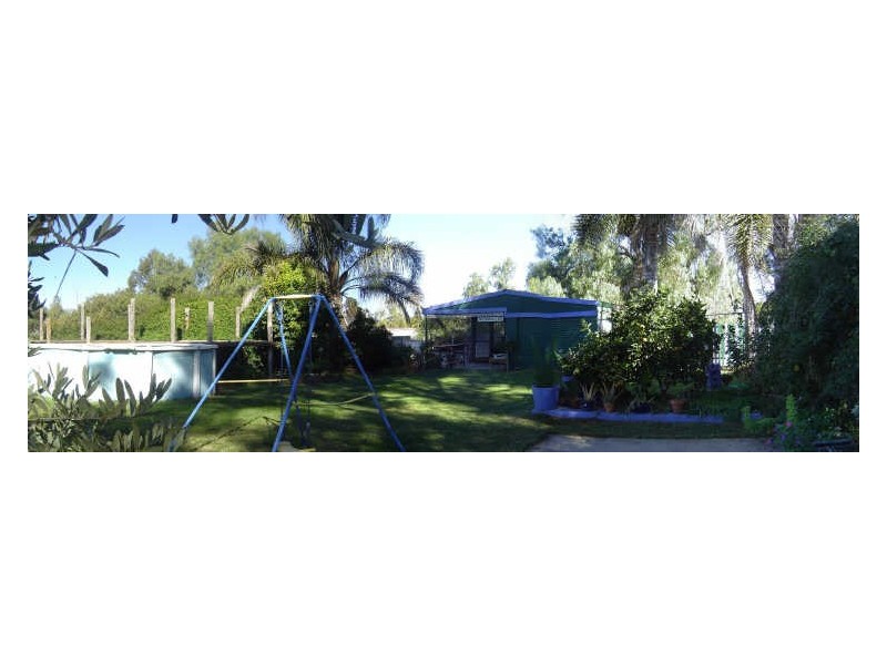55 Buckenbah Street, Geurie NSW 2831