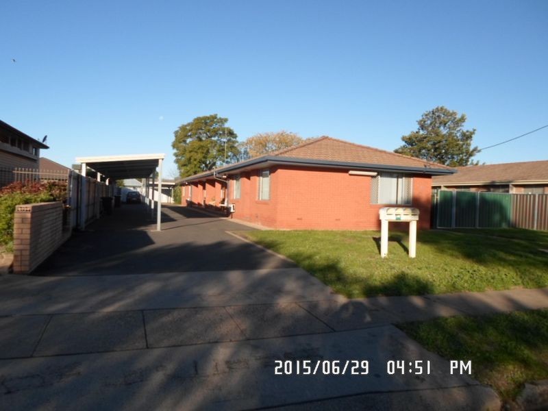 1/30 Hunter Street, Dubbo NSW 2830