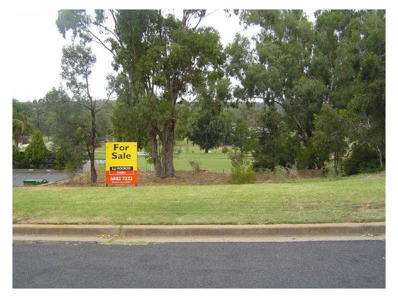 16 Yuille Court, Dubbo NSW 2830