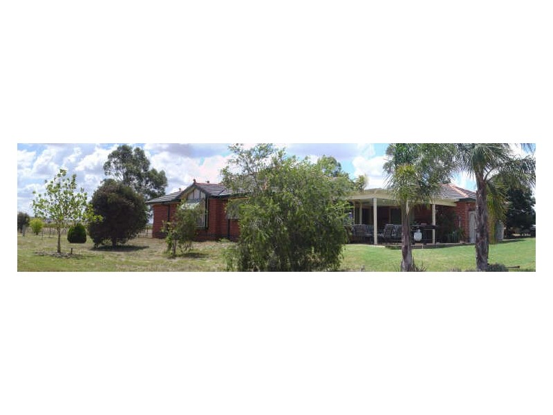 “Greengables” Heatherbrae Rd Via Geurie, Dubbo NSW 2830