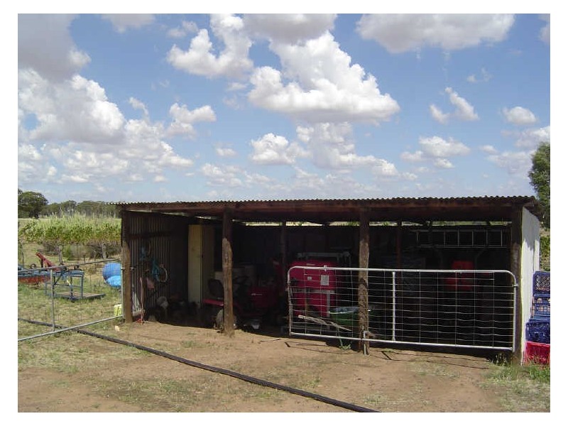 “Greengables” Heatherbrae Rd Via Geurie, Dubbo NSW 2830