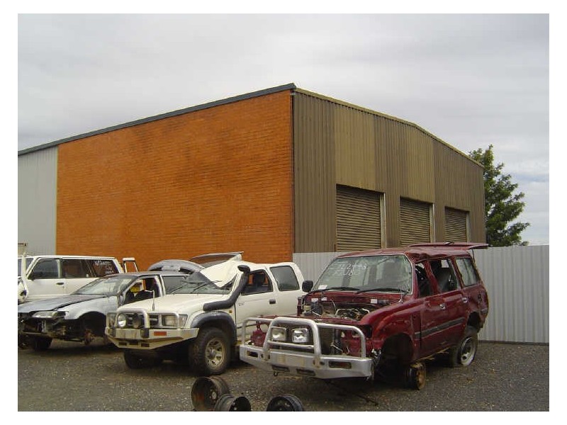 River Street, Dubbo NSW 2830