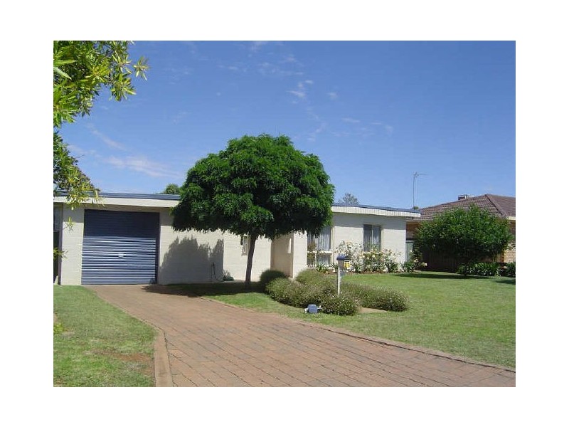 21 Hume Street, Dubbo NSW 2830