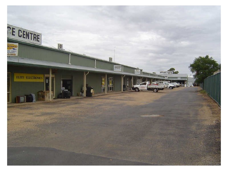 4/12 Young Street, Dubbo NSW 2830