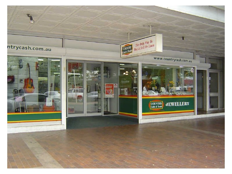 109-113 Macquarie Street, Dubbo NSW 2830