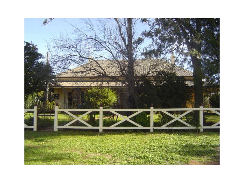 1R Old Dubbo Road, Dubbo NSW 2830