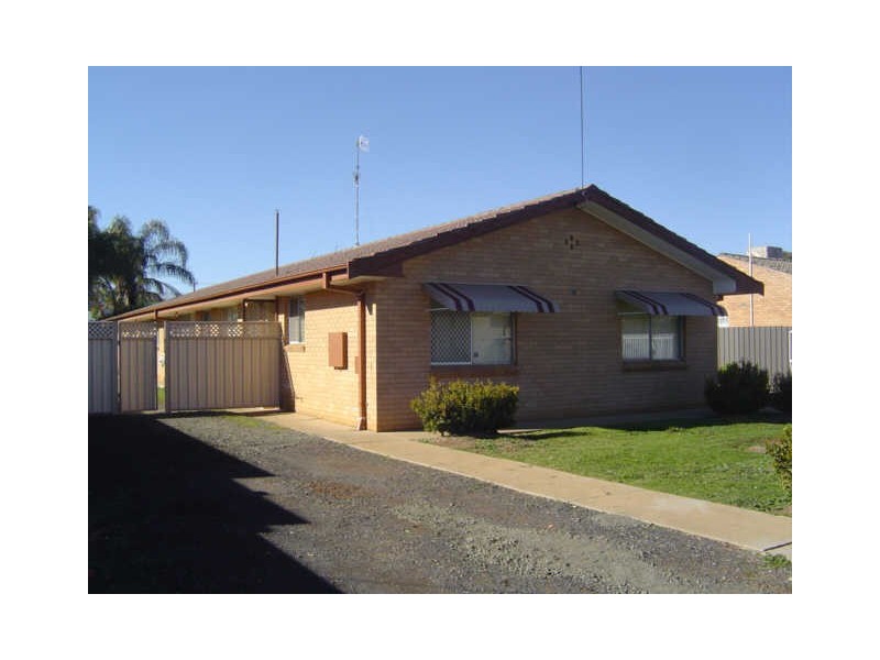 4/36 Hunter Street, Dubbo NSW 2830