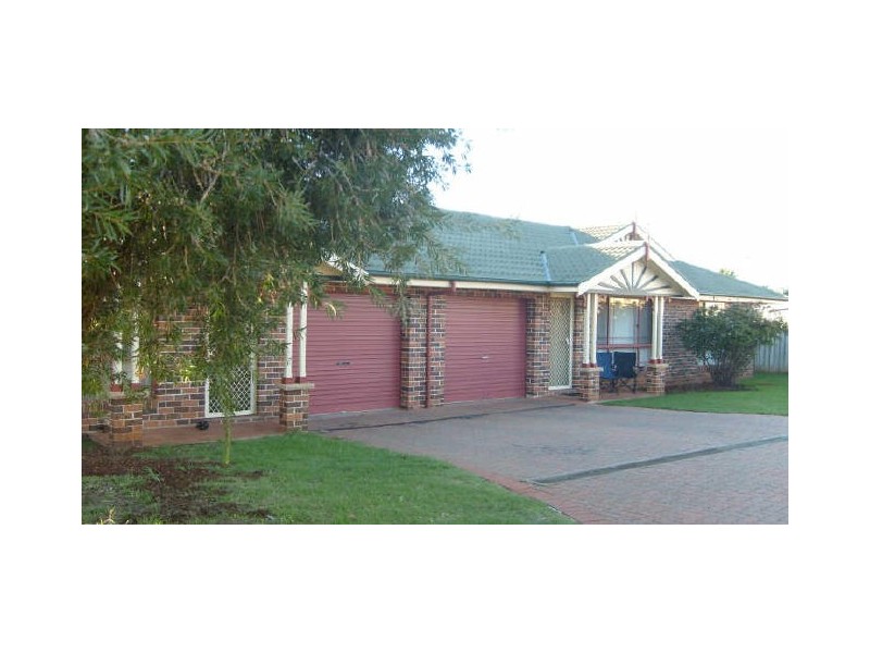 8A & 8B John Glen Close, Dubbo NSW 2830