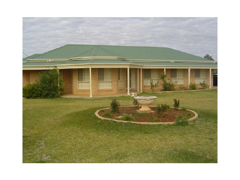 1R Nocholeche Drive – Firgrove, Dubbo NSW 2830