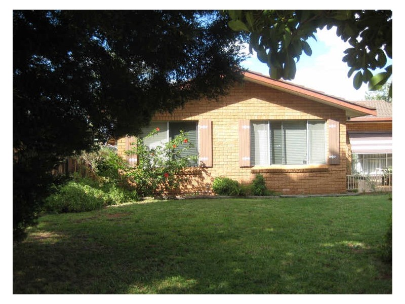 4 Timberi Drive, Dubbo NSW 2830